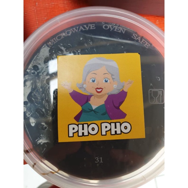 

cincau hitam