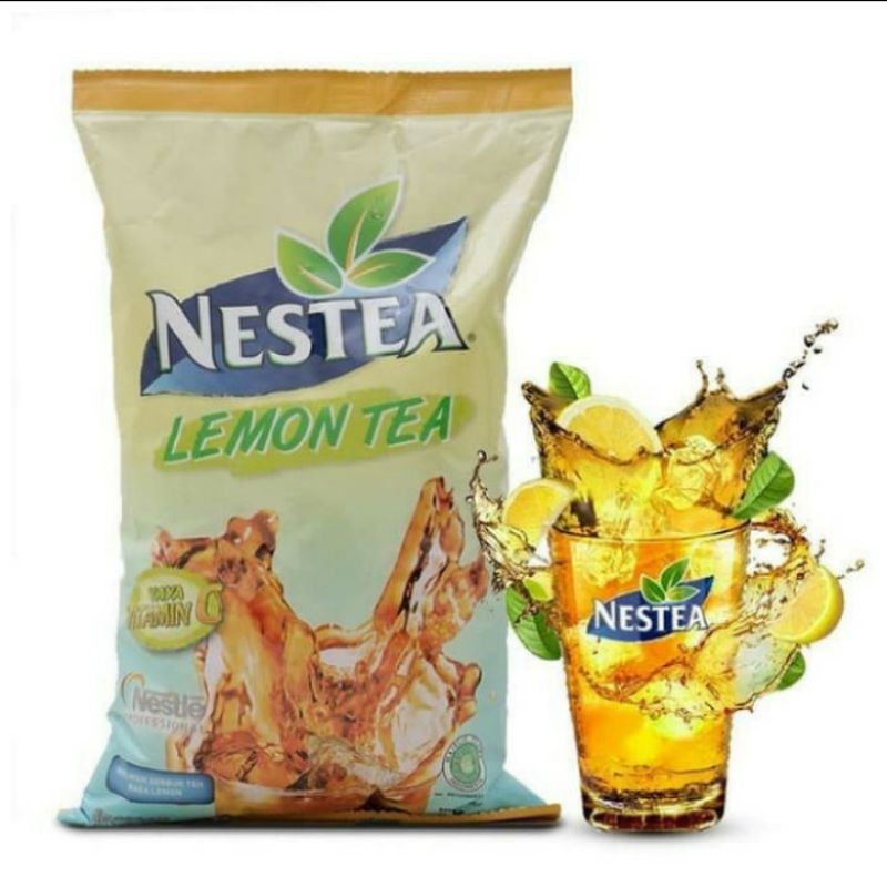 

NESTEA LEMON TEA 1KG