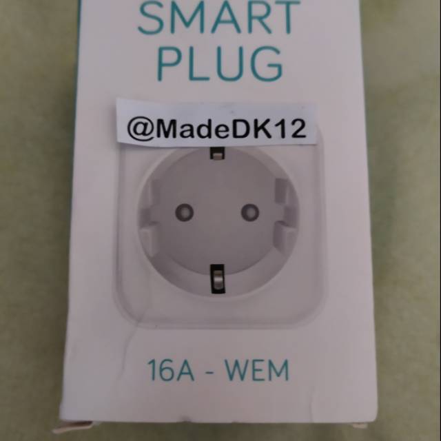 BARDI SMART PLUG