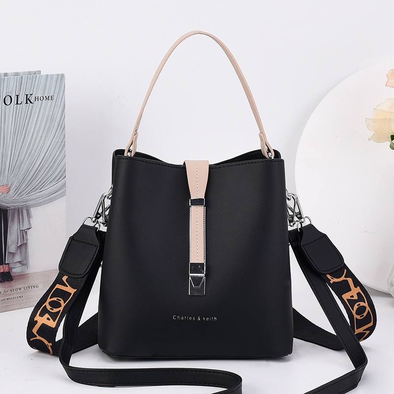 TASHAPPY GT1845 tas SELEMPANG Bucket Stylish Elegant wanita import model korea supplier tas import