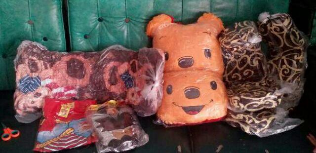 Guling Full Busa, Awet