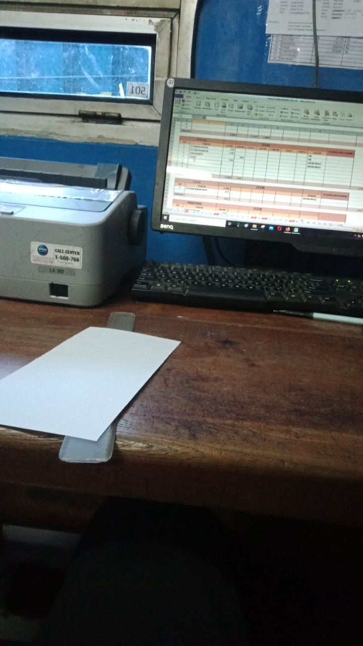 Tas Tenteng Plastik Terpal Karung Ukuran M 50 X 60 Cm. Tas Karung Sedang  Laundry Baju