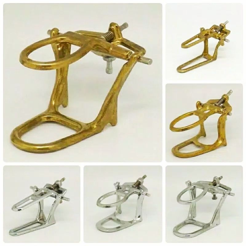 Dental okludator gigi size S, M, L