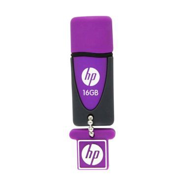 FLASHDISK HP V245 16GB USB 2.0 ORIGINAL