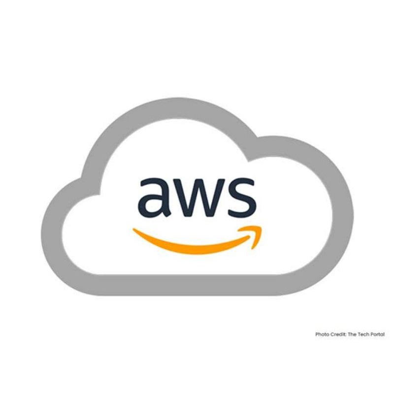 AWS Free Tier 1tahun 5vcpu