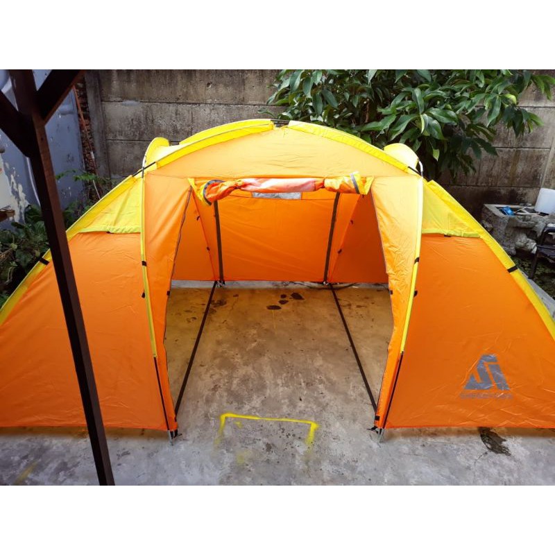 tenda camping bnix sy 7004-1 tenda outdoor bnix sy 7004-1