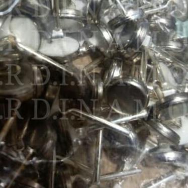 ✺ DIODE KANCING GEPENG PANTHER POSITIF ( + ) ISI 10PC ←