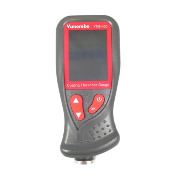 

Dijual Yunombo YNB-400 Color Display Digital Auto Car Paint Thickness Meter F Limited