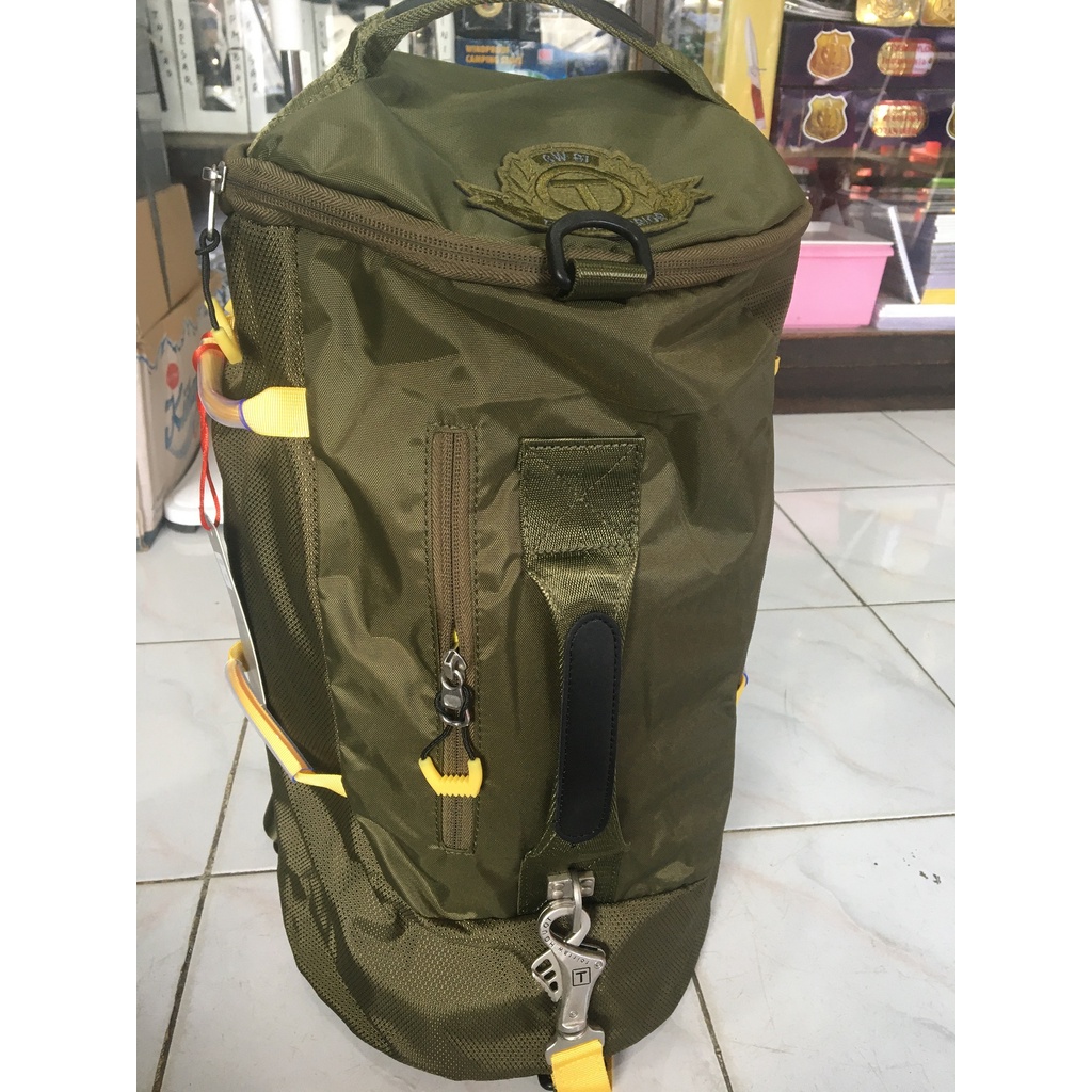 Tas Tough Army 6270 Tas Selempang 6270 Tough Army