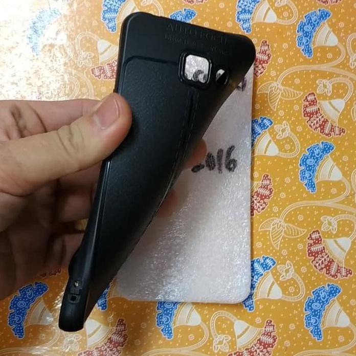 CHASING AND COVER CASE 360 JELLY KARAKTER KEPALA TIMBUL VIVO Y65 SERIKODE 515 LAKU.1