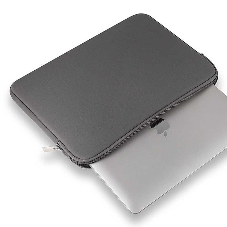 AIGREEN Sleeve Case for Laptop with Pouch - AK03 ( Al-Yusi )
