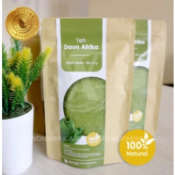 

¢6µ Vernonia Tea Teh Daun Afrika (Diabetes,Hipertensi,Asam Urat,Kolesterol) «SQD
