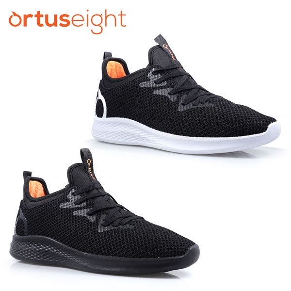 Sepatu Sneakers / Sekolah Ortus Eight Phyton