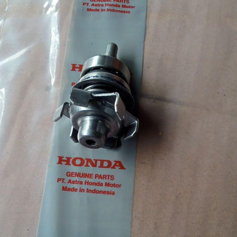 AS KIPAS SEAL POMPA AIR RADIATOR VARIO 125-VARIO 150-PCX. H9E5