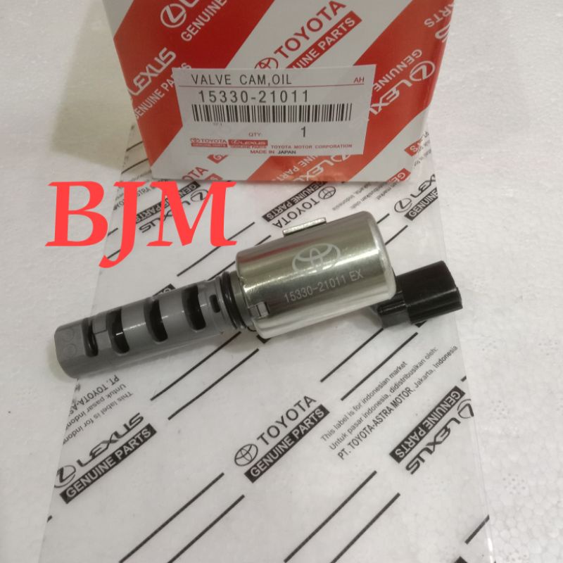 SENSOR VVTI SENSOR OLI TOYOTA VIOS YARIS
