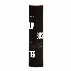 MIZZU LIPCREAM LIPBUSTER