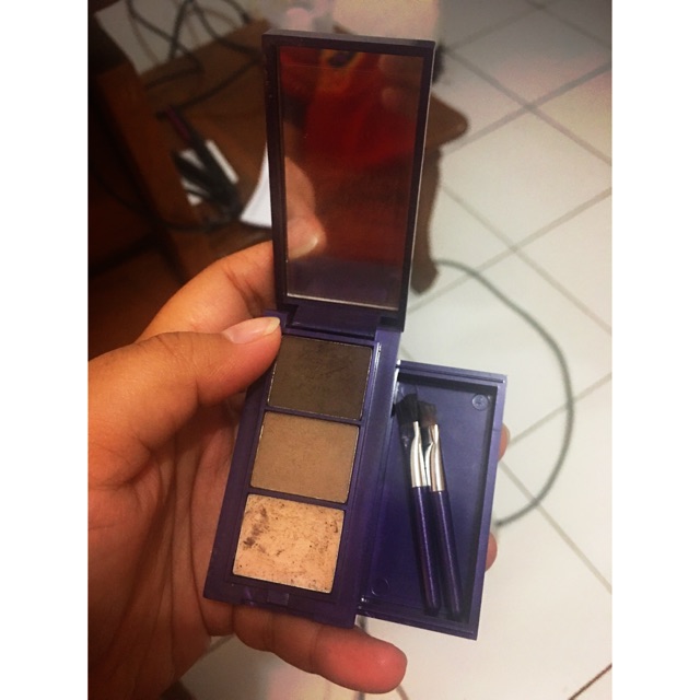 Eyebrow Kit Oriflame Promo