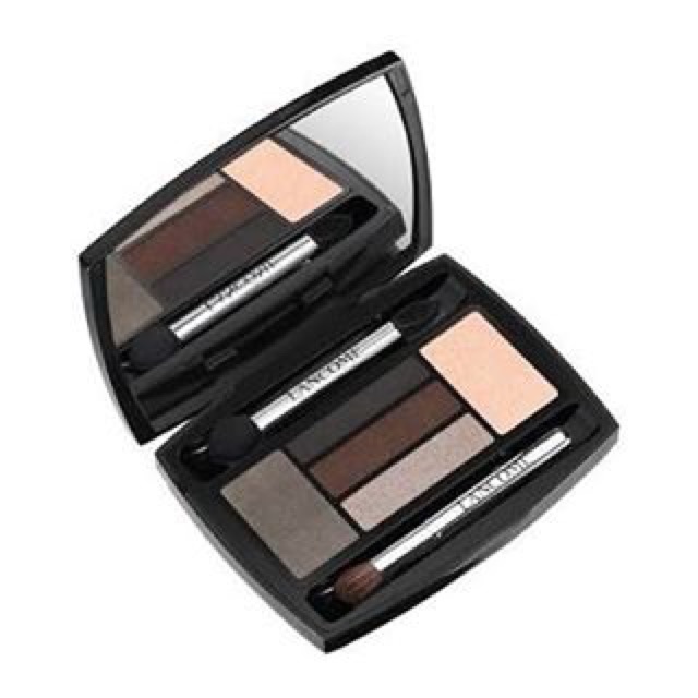 LANCOME HYPNOSE DOLL EYES 5 COLOURS EYESHADOW WIDE EYES