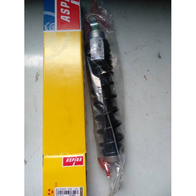 Shockbreaker Vario 125 cc merk Aspira by PT.astra otoparts