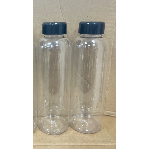 My Bottle Plastik 500ml / Botol Minum Tumbler