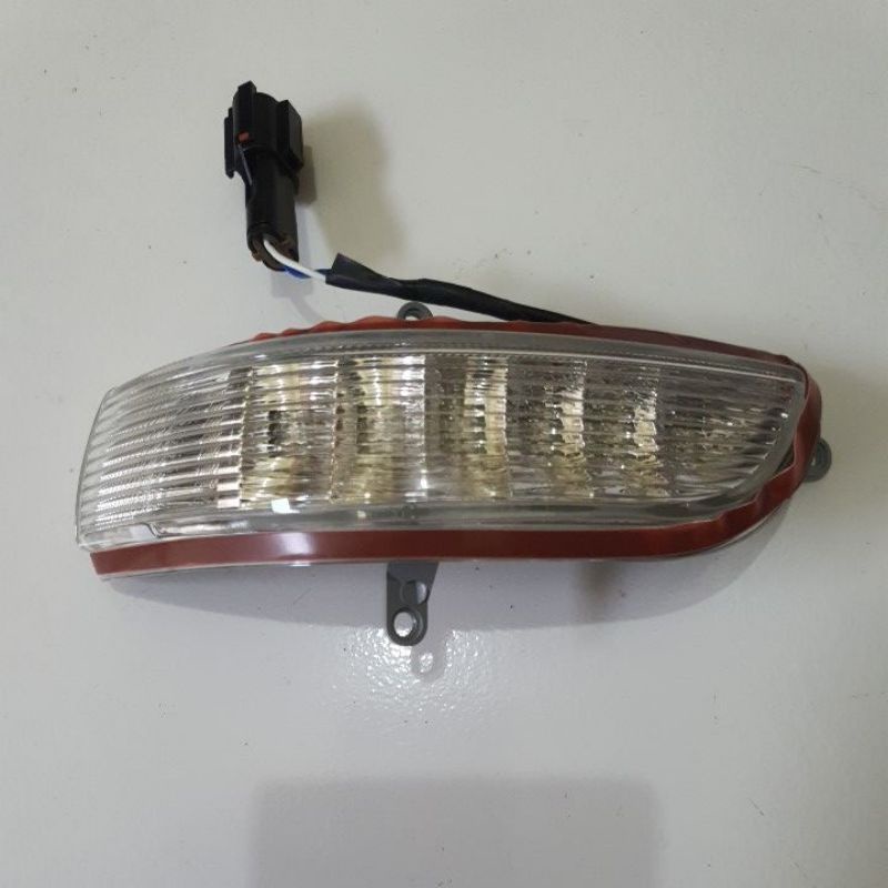 Lampu Sein Spion Nissan Grand Livina Kanan