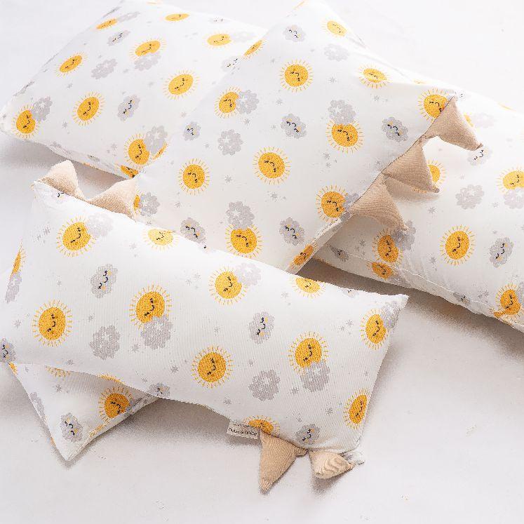 Siap Kirim.. Bantal bayi TENCEL motif terbaru / pillow tencel / bantal tencel anak / Guling tencel
