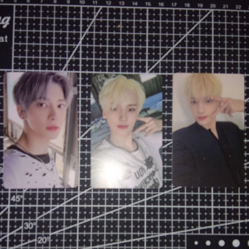 ld txt  tccf sw pws hueningkai, taehyun