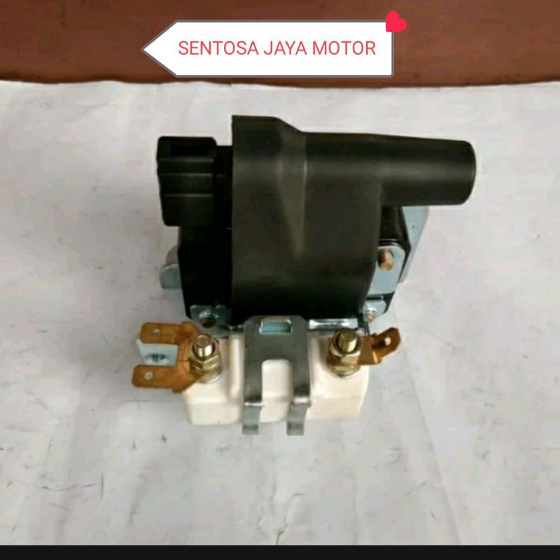 IGNITION COIL KOIL DAIHATSU ZEBRA 1.3 ESPASS 1300CC S91