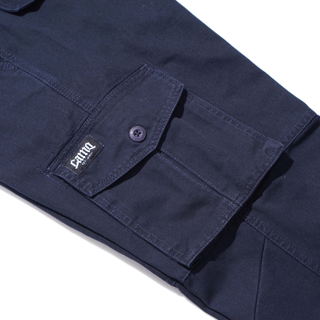 CAMO WARBROKE | CARGO 7264 NAVY