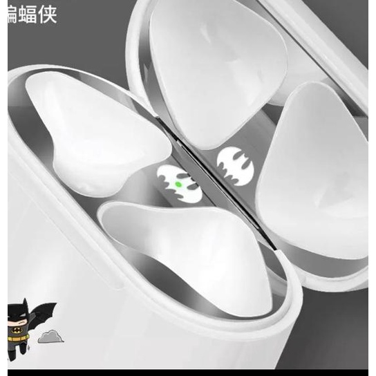 

Star 10.10 Stiker aiprod 2 / stiker pelindung debu bermotif