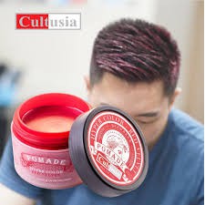 Cultusia Hyper Color Pomade 85ml