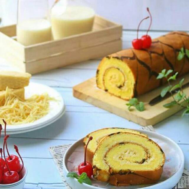 

Bolu Gulung