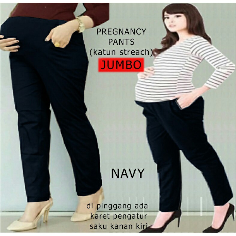 563114-pregnancy pants XXXL 3Warna