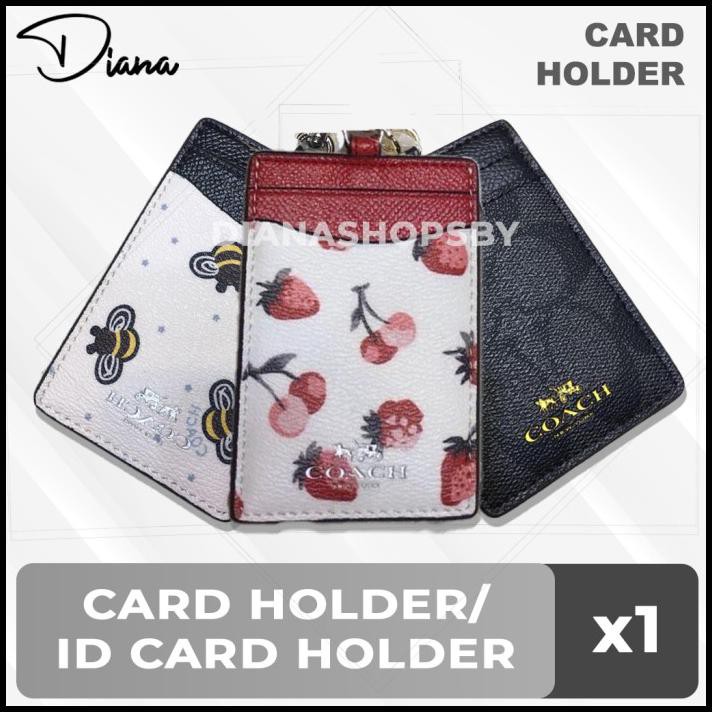 

Best Seller Lanyard Coach Preorder