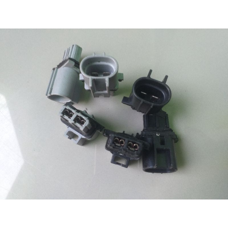 SOKET INDUK MOTOR FAN MOBIL AVANZA XENIA