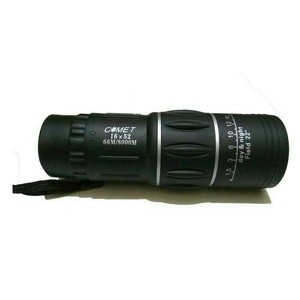 Teropong Binocullar Outdorr COMET 16x52 Day&amp;Night Jernih Termurah.