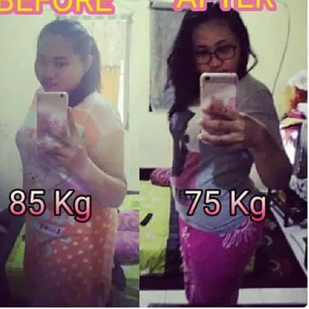 

Readi lagi | IWVQ8 Kopi Diet - Organic Green Bean Coffee |Ready