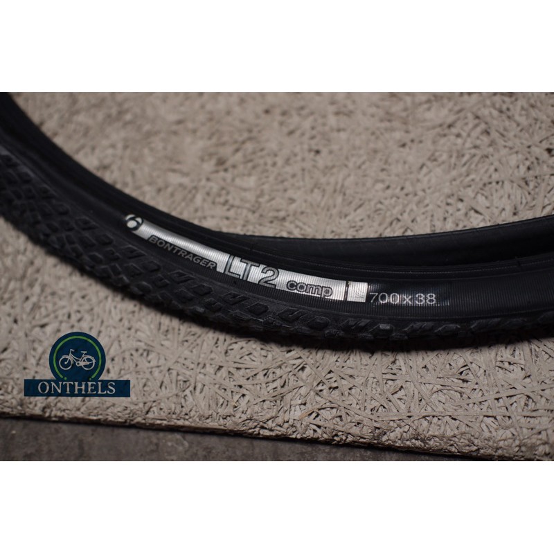 Ban Luar Bontrager LT2 comp 700x38