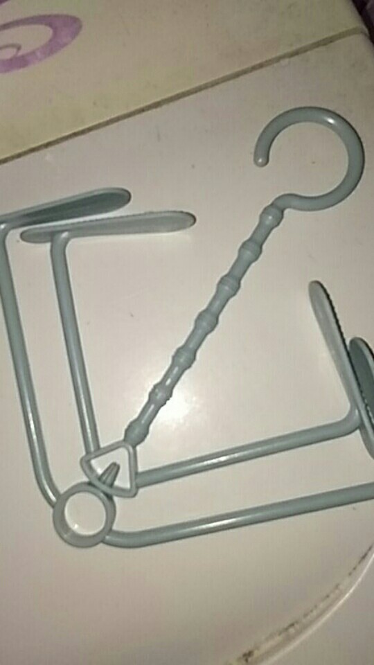 Shoe Dryer / Penggering Jemuran Sandal Dan Sepatu / Shoe Hanger