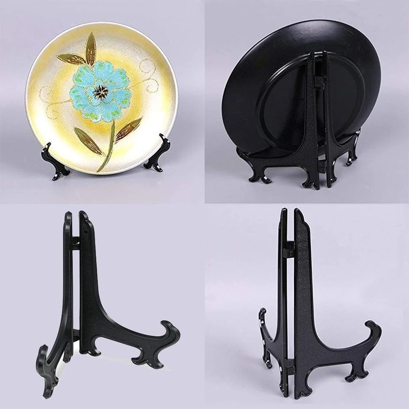 [Harga Grosir]Stand Holder Handphone Multifungsi Portable Bentuk Segitiga/Hot Sale