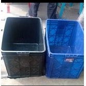 KONTAINER INDUSTRI / BOX CONTAINER SERBAGUNA SMILE 8028