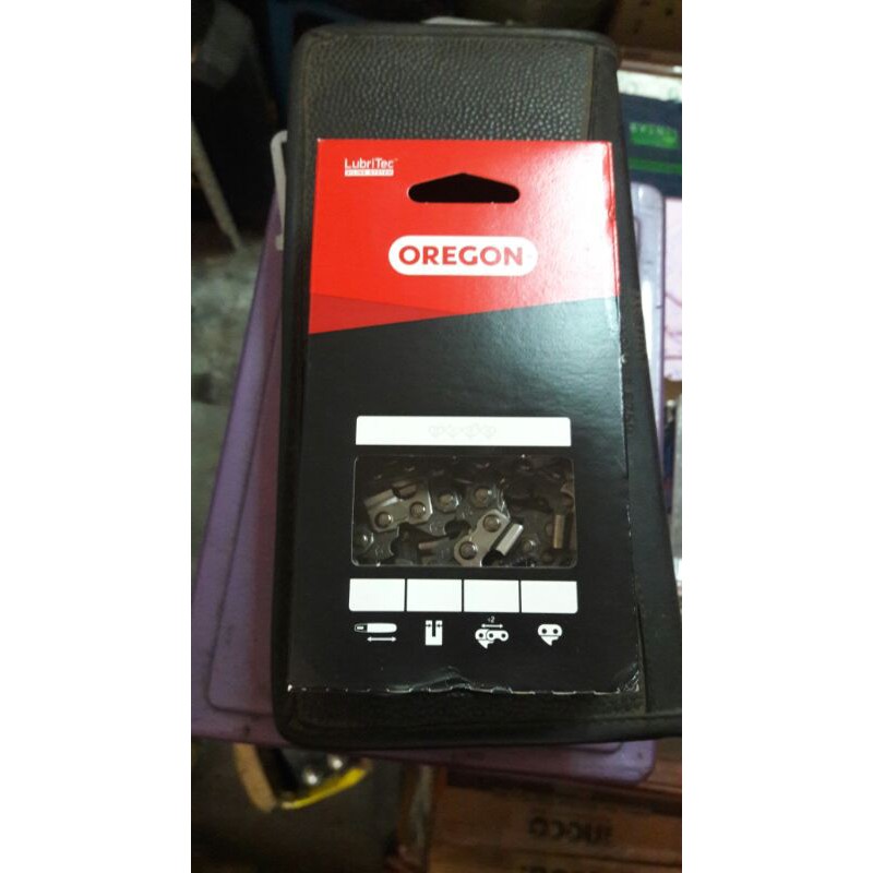 Rantai Potong Chainsaw 20/38 bar 20inch Oregon