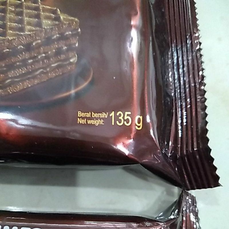 Wafer Roma Wafello 135 gr, Tango 130gr