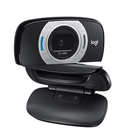 Logitech C615 / C 615 Portable Webcam HD 1080P