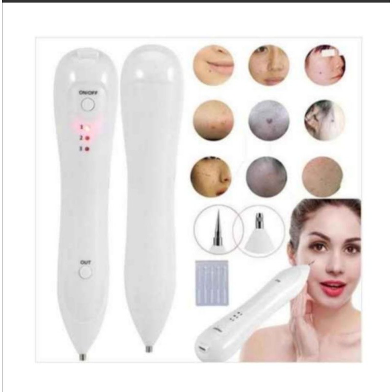 universal laser pembersih wajah