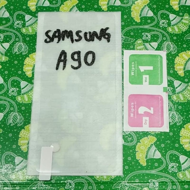 SAMSUNG A71 , A50S , S6 , M50 , M40 , A90 , A60 , A30S , J1 /J100/J1 2015 tempered gorila glass kaca