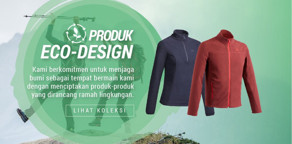 Toko Online Decathlon Official Shop | Shopee Indonesia