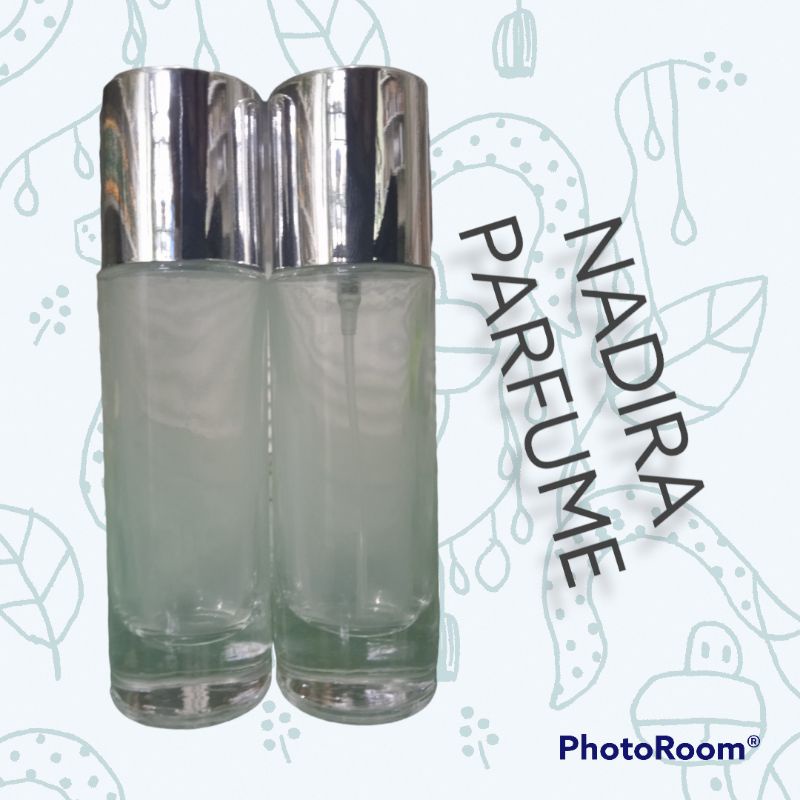 Parfum Refill isi Ulang AIGNER BLACK MAN Non Alkohol Tahan Lama Pria isi 100ML 50ML 30ML | Bukan Par