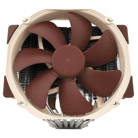 Coolerfan Noctua NH-D15