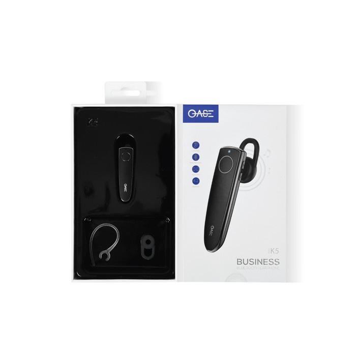 AZ OASE Business Bluetooth Wireless Earphone K5